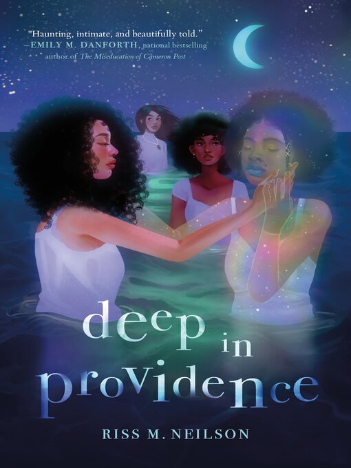 Title details for Deep in Providence by Riss M. Neilson - Wait list